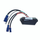 Cdi Electronics Evinrude, Johnson And Gale Outboard Motors Capacitor Discharge 4 (113-2125)