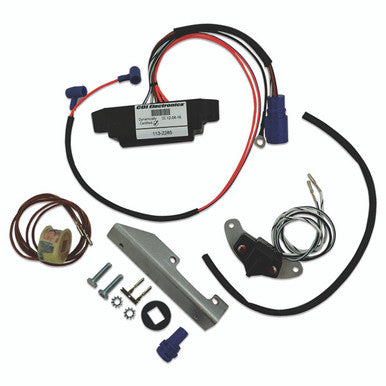 Cdi Electronics Conversion Kit - Cdi Electronics (113-4488)