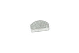 Sea Star Solutions Key Impeller - Sierra Marine Engine Parts - 18-3025 (118-3025)