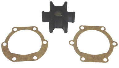 Sea Star Solutions Impeller Kit, Nitrile - Sierra Marine Engine Parts - 18-3036 (118-3036)