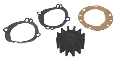 Sea Star Solutions Impeller Kit - Neoprene - Sierra Marine Engine Parts - 18-3046 (118-3046)