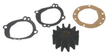 Sea Star Solutions Impeller Kit - Neoprene - Sierra Marine Engine Parts - 18-3046 (118-3046)