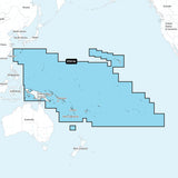 Navionics NAPC014L - Pacific Islands - Navionics+ 010-C1358-30