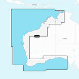 Navionics NAPC026R - Australia, West - Navionics+ 010-C1359-30
