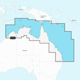 Navionics NAPC027R - Australia, Northeast - Navionics+ 010-C1360-30