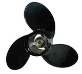 Michigan Wheel 10.000R09.000 Al 3Bl Mi Match (032136)