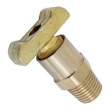 Sea Star Solutions Cylinder Block Drain Tap - Sierra Marine Engine Parts (18-4218)