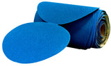 3M Stikit Abrasive Disc Roll 6" 120Gr (100) (7100098230)