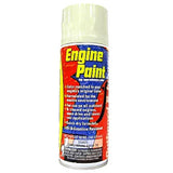 Sea Star Solutions Evinrude, Johnson And Gale Outboard Motors White Paint (025425)