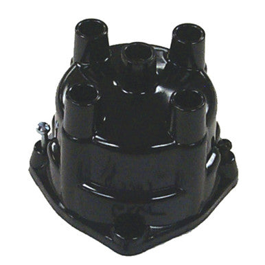 Sea Star Solutions Mercury/Evinrude, Johnson And Gale Outboard Motors Distributor Cap - Sierra Marine Engine Parts - 18-5385 (118-5385)