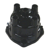 Sea Star Solutions Mercury/Evinrude, Johnson And Gale Outboard Motors Distributor Cap - Sierra Marine Engine Parts - 18-5385 (118-5385)