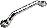 Sea Dog Marine Stainless Steel Tie Down Eye Strap - 2" (081262-1)