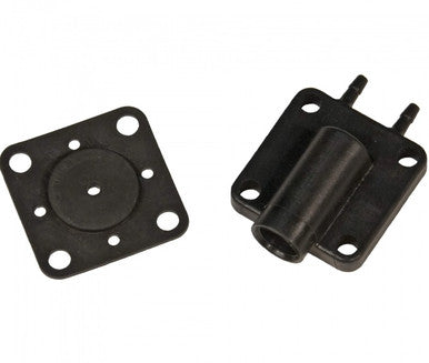 Sea Star Solutions Cover And Gasket Assembly (118-0993)