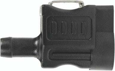 Sea Star Solutions 3/8 Fuel Connector - Seastar Solutions (033497-10)