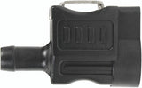 Sea Star Solutions 3/8 Fuel Connector - Seastar Solutions (033497-10)