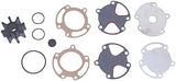 Sea Star Solutions Water Pump Kit - Sierra Marine Engine Parts - 18-3318 (118-3318)