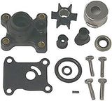 Sea Star Solutions Water Pump Kit W/Housing - Sierra Marine Engine Parts - 18-3327 (118-3327)