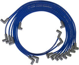 Sea Star Solutions Plug Wire Set - Sierra Marine Engine Parts - 18-8836-1 (118-8836-1)