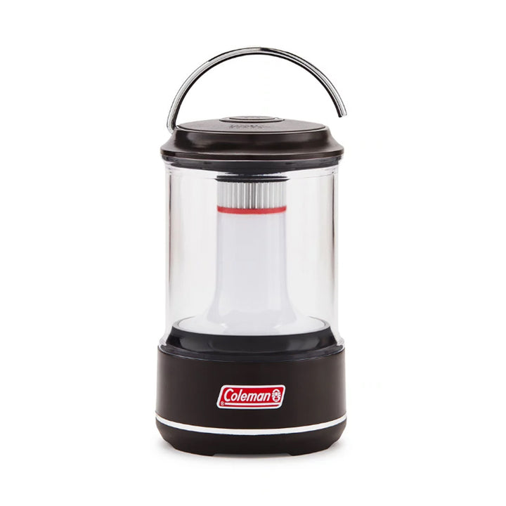 Coleman Mini LED Lantern w/BatteryGuard™ - 200 Lumens - Black 2000034936