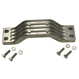 Performance Metals Yamaha Transom Anode (115-300HP) - Aluminum 00127A