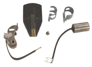 Sea Star Solutions Mercruiser Tune-Up Kit - Mallory (118-5256)