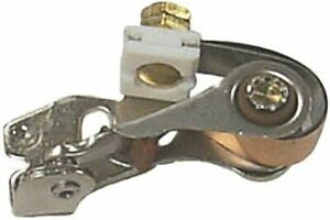Sea Star Solutions Mercury/Evinrude, Johnson And Gale Outboard Motors Contact Set (118-5311)