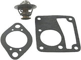 Sea Star Solutions Mercury Thermostat Kit - Sierra Marine Engine Parts - 18-3652 (118-3652)
