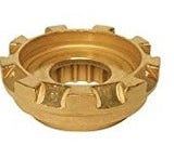Sea Star Solutions Tab Washer Receiver - Sierra Marine Engine Parts - 18-3714 (118-3714)