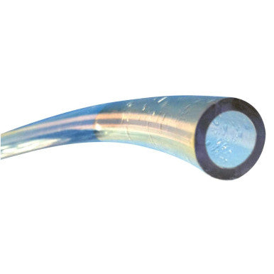 Sea Star Solutions 1/4" X 25' Polypac Clear (116-150-0145)