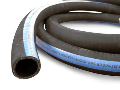 Sea Star Solutions 7/8 Water/Exhaust 6 1/4' (116-250-0781)