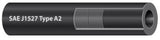 Sea Star Solutions 5/8" X 10' Fuel Hose (116-369-0583)