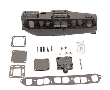 Sea Star Solutions Mercury Manifold 4 Cylinder (118-1955-1)