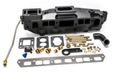 Sea Star Solutions Manifold - Sierra Marine Engine Parts - 18-1956-3 (118-1956-3)