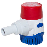 Rule 360GPH Standard Bilge Pump - 12V 24DA