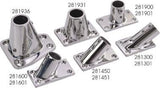Sea Dog Marine 90Dg Volcano Base 3-7/8X3-3/8 (281936-1)