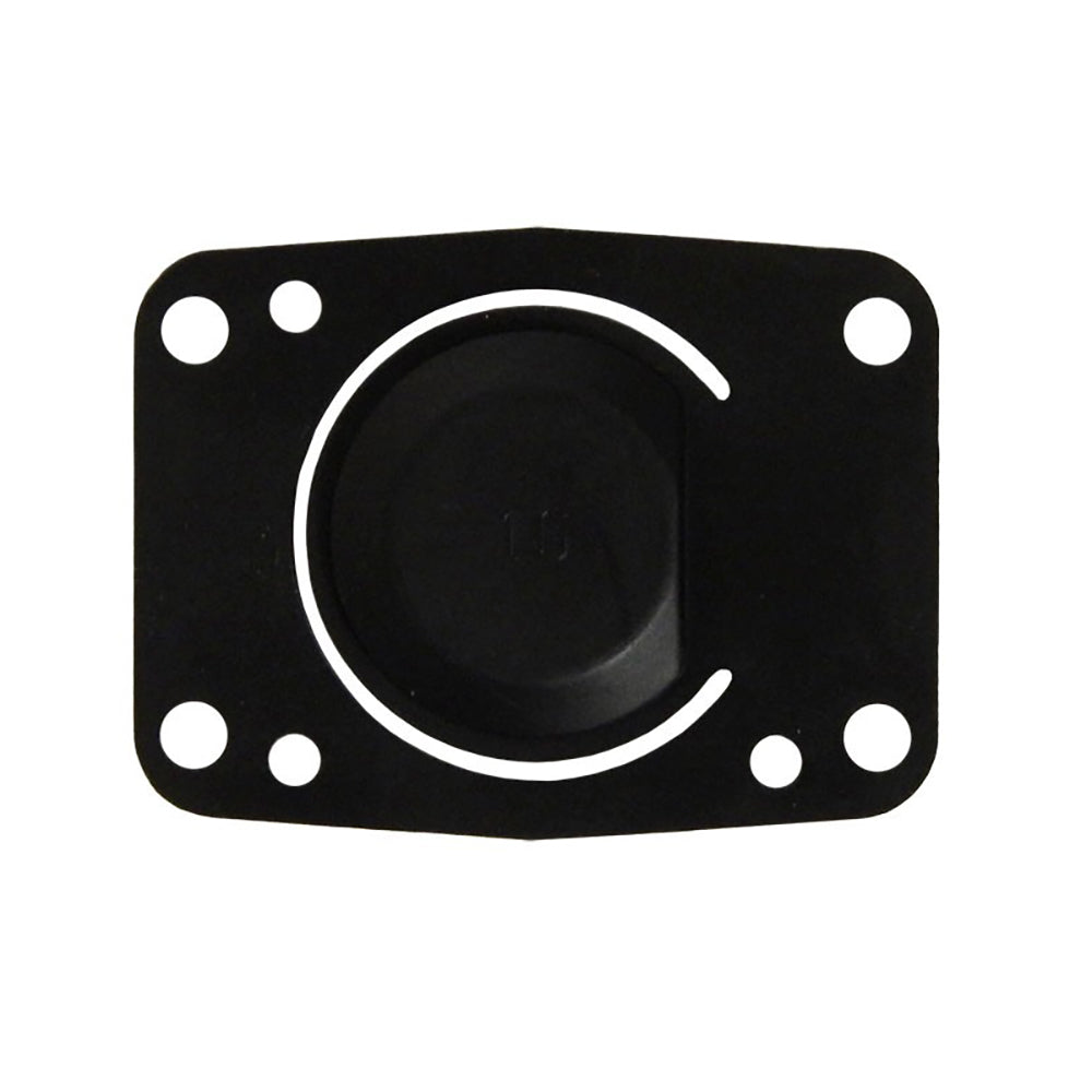 Jabsco Base Valve Gasket, For 29090 & 29120 Series Toilets