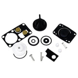 Jabsco Twist 'n' Lock Manual Toilet Service Kit, For 29090-3000 and 29120-3000