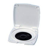 Jabsco Bilge Pump Through Deck Kit, For Amazon Universal & Warrior