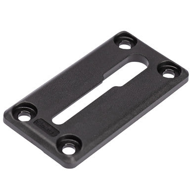Scotty 439 Track Adaptor f/Glue On Pad 0439