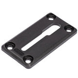 Scotty 439 Track Adaptor f/Glue On Pad 0439