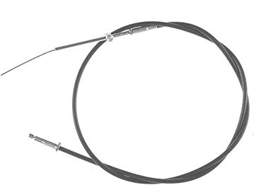 Sea Star Solutions Bravo Shift Cable - Mercury (118-2145)