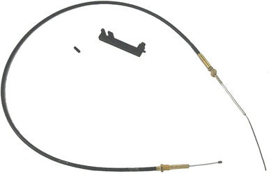 Sea Star Solutions Shift Cable Assembly - Sierra Marine Engine Parts - 18-2248 (118-2248)
