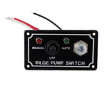 Sea Star Solutions Switch - Bilge Control 3 Way (053045-10)