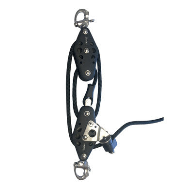 Barton Marine Size 5 Vang Tackle 4:1 05900