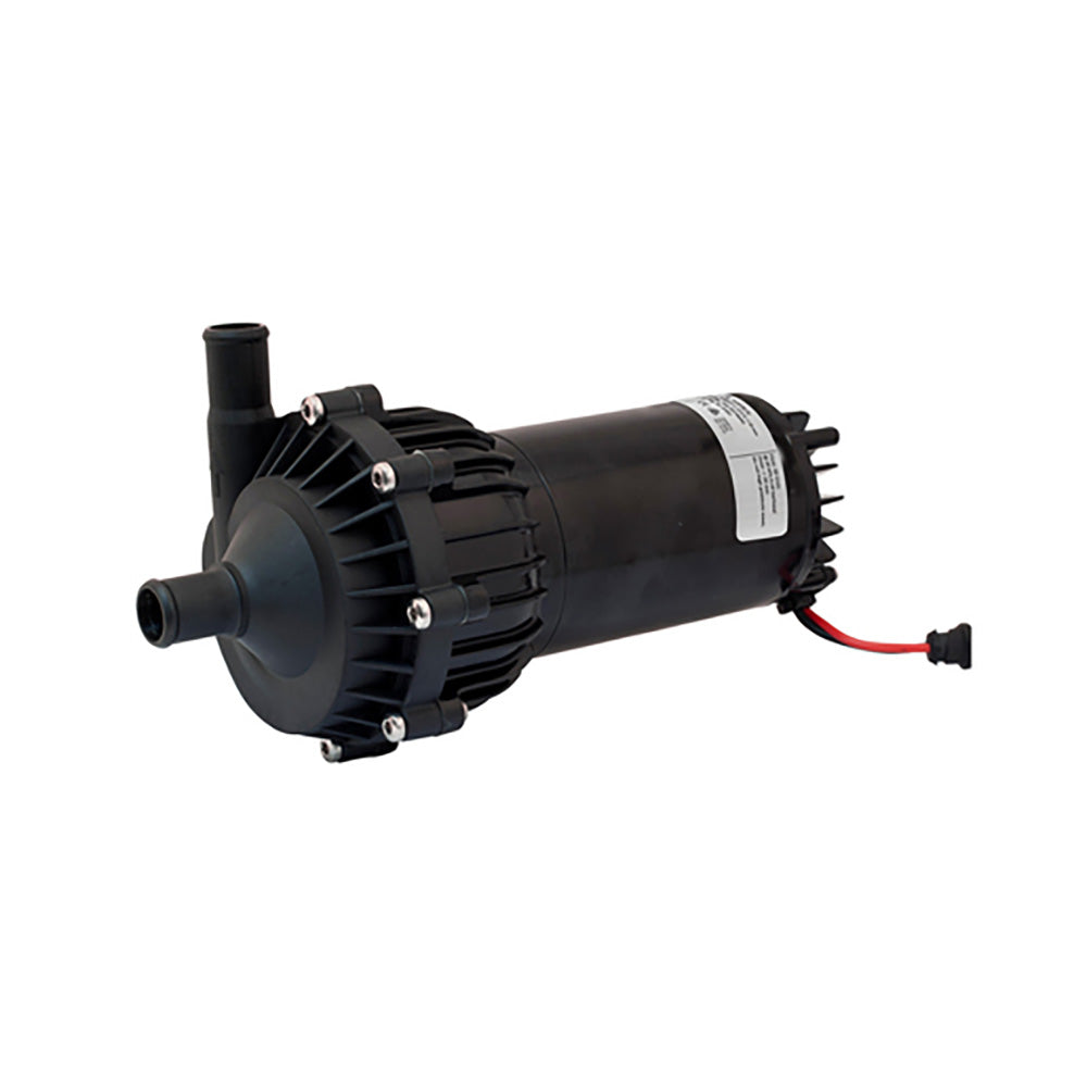 Johnson Pump CM90P7-1 27.2V Circulation Pump D20 10-24750-10