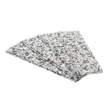 SeaDek Embossed 4-Piece Step Kit - Snow Camo 23903-18423