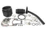 Sea Star Solutions Seal Kit, Transom - Sierra Marine Engine Parts - 18-8206-1 (118-8206-1)