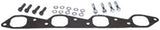 Sea Star Solutions Mounting Kit - Sierra Marine Engine Parts (18-8532)