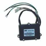 Cdi Electronics Switch Box - Cdi Electronics (114-7452K 1)