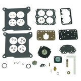Sea Star Solutions Inboard/Outboard Carburetor Kits - Sierra Marine Engine Parts - 18-7245 (118-7245)